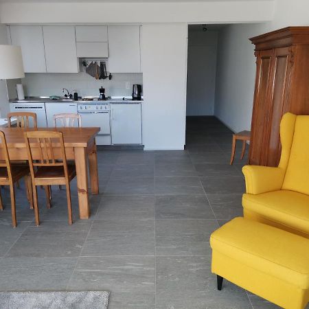 Ferienwohnung In Trin Εξωτερικό φωτογραφία